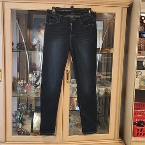 Women's soho curvy legging jeans